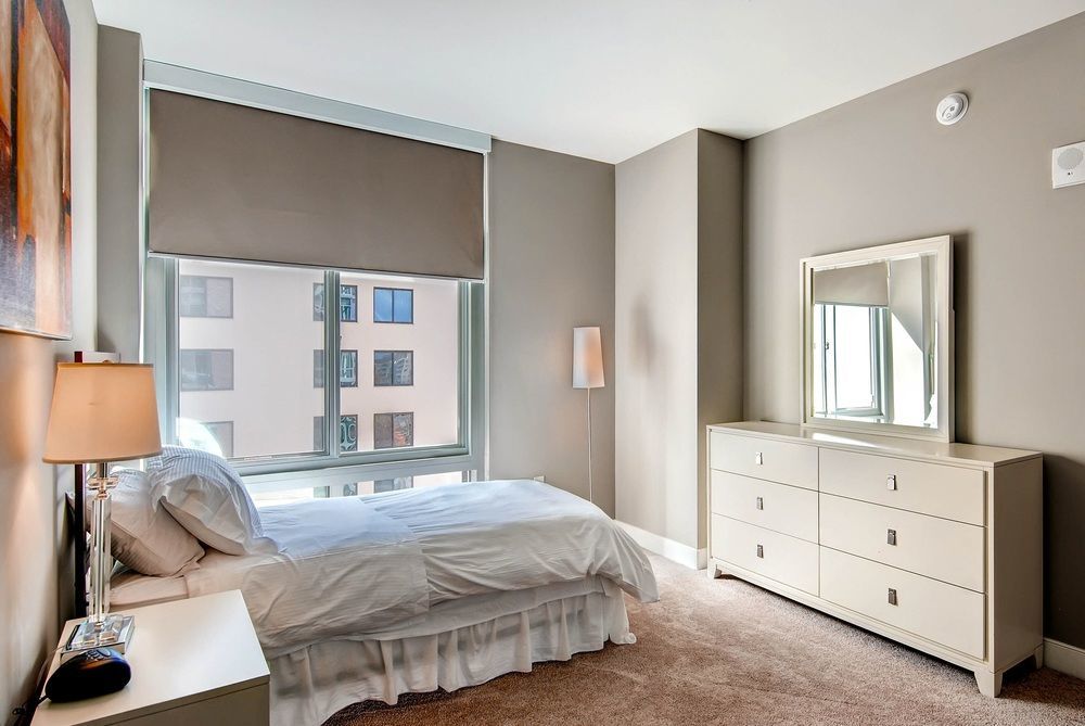 Global Luxury Suites Bethesda Chevy Chase 외부 사진