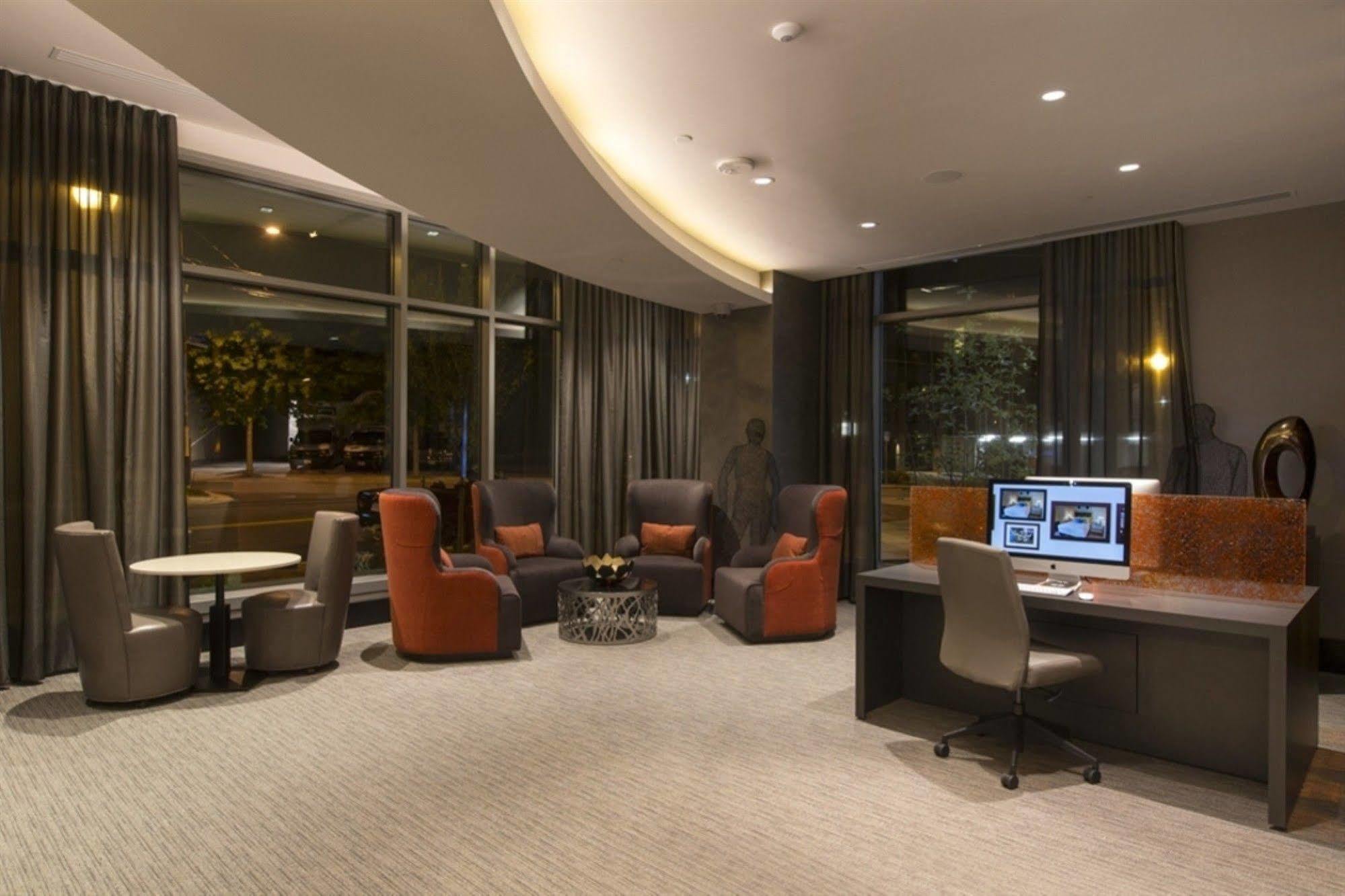 Global Luxury Suites Bethesda Chevy Chase 외부 사진