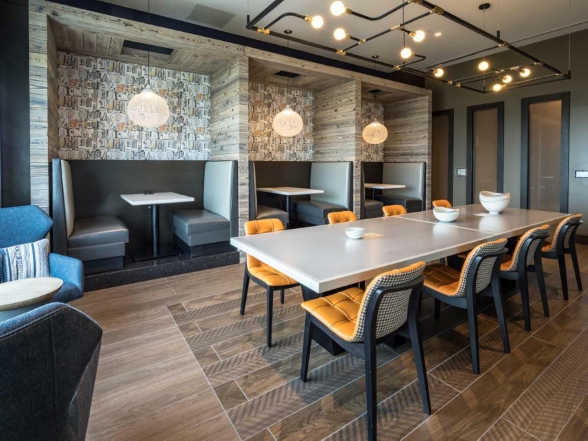 Global Luxury Suites Bethesda Chevy Chase 외부 사진