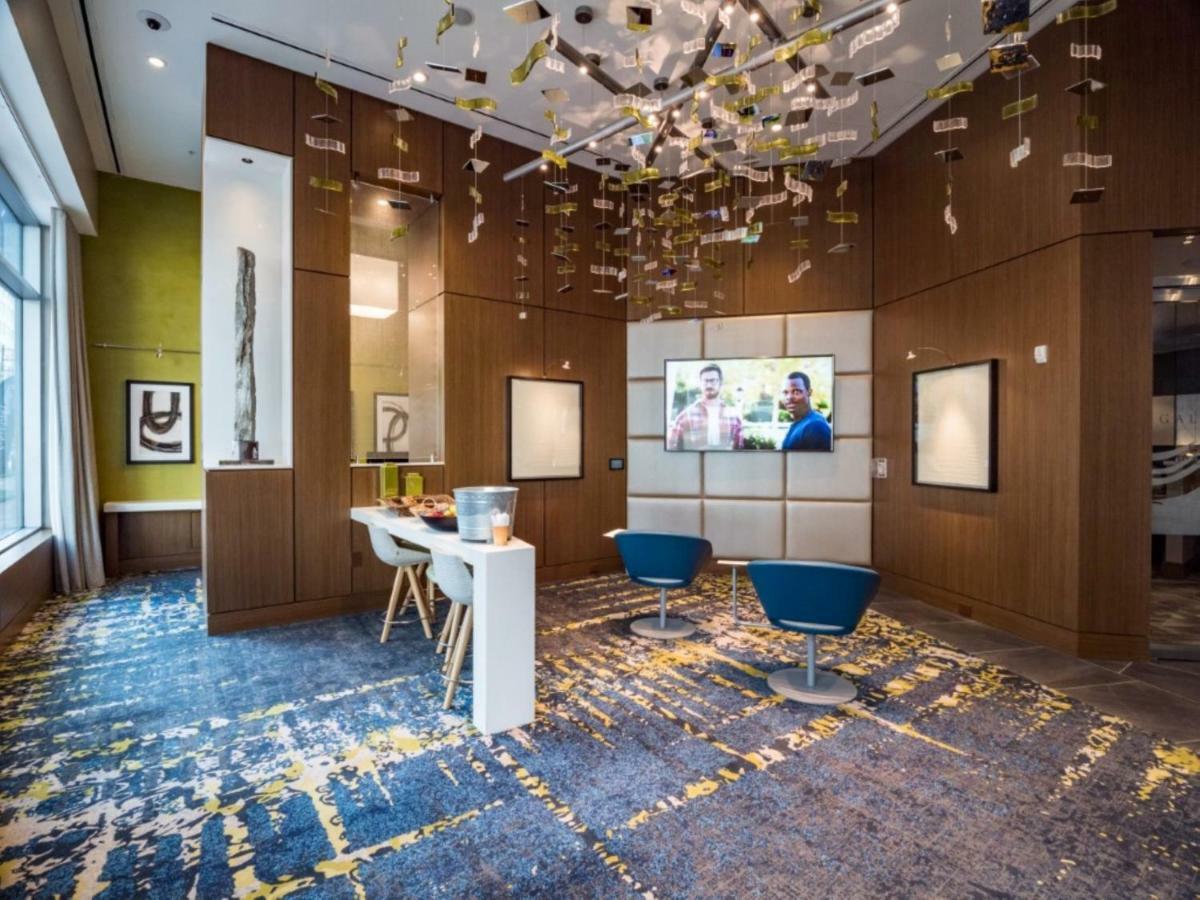 Global Luxury Suites Bethesda Chevy Chase 외부 사진