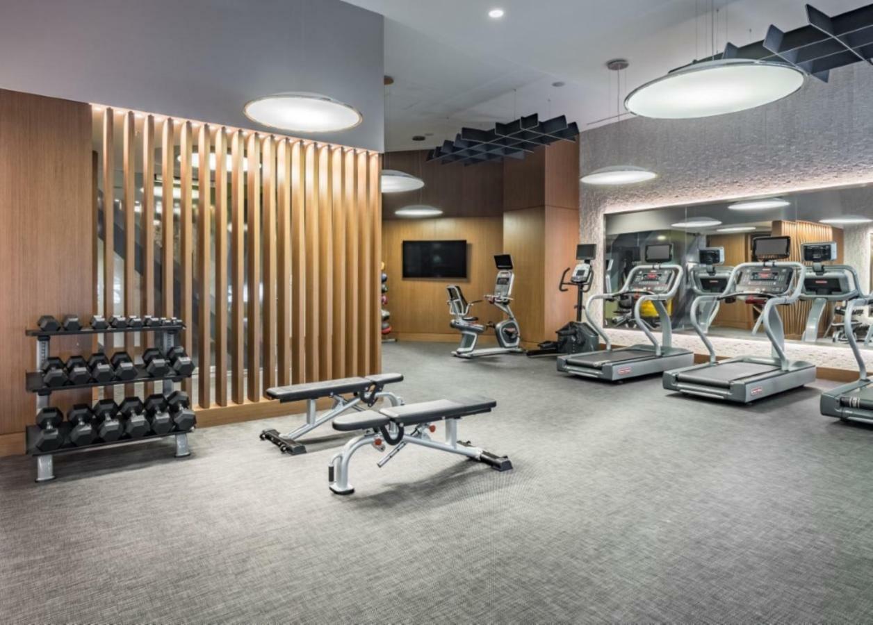 Global Luxury Suites Bethesda Chevy Chase 외부 사진